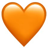 🧡