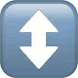 ↕️