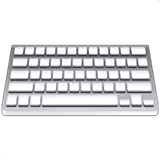 ⌨️