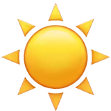 ☀️