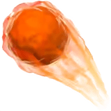 ☄️