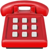 ☎️
