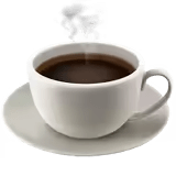 ☕