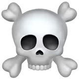 ☠️