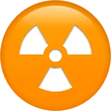 ☢️