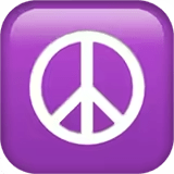 ☮️