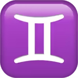 ♊