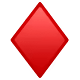 ♦️