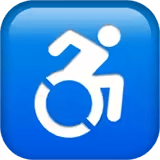 ♿