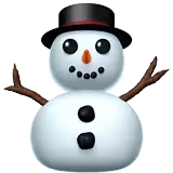 ⛄