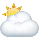 ⛅