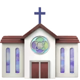 ⛪