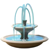 ⛲