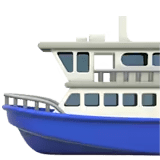 ⛴️
