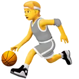 ⛹️
