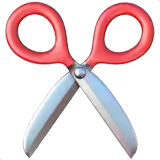 ✂️
