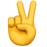 ✌️
