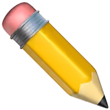 ✏️