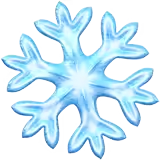 ❄️
