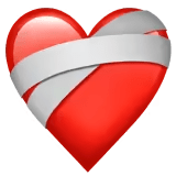 ❤️🩹