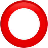 ⭕
