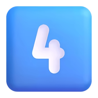 4️⃣