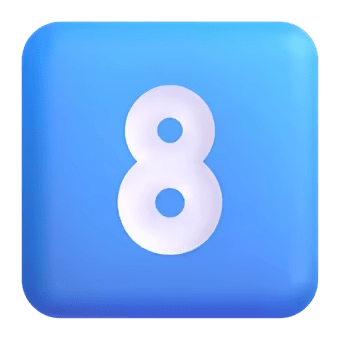 8️⃣