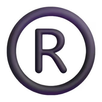 ®️