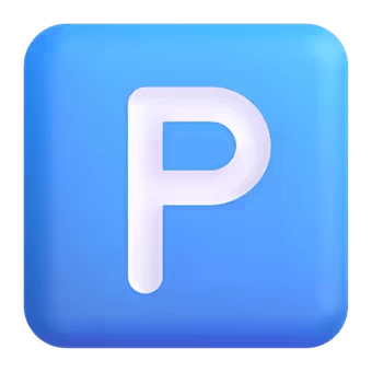 🅿️