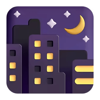 🌃