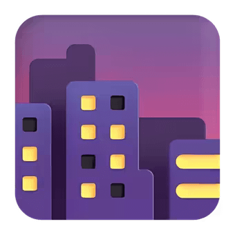 🌆