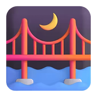 🌉