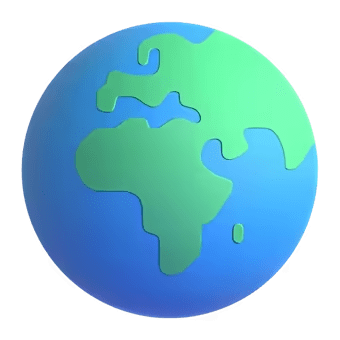 🌍