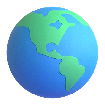 🌎