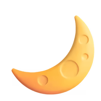 🌙