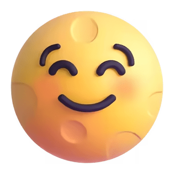 🌝