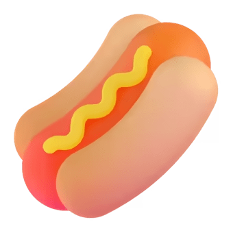 🌭