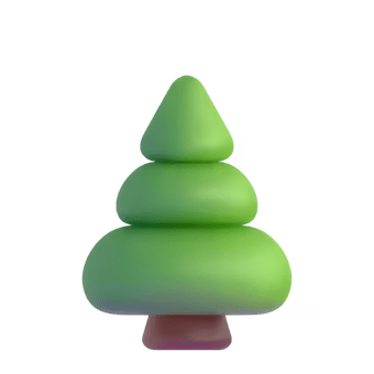 🌲