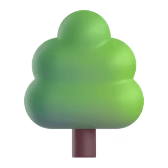 🌳