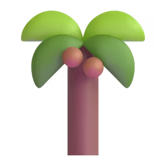 🌴