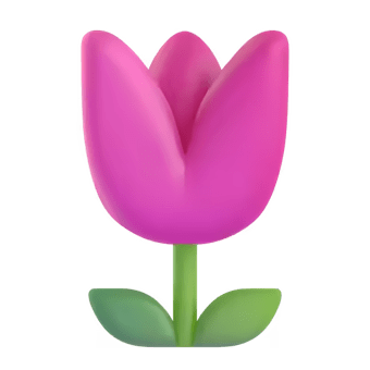 🌷