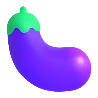🍆
