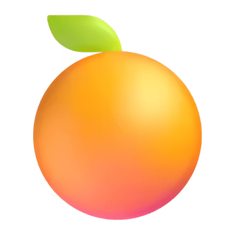 🍊