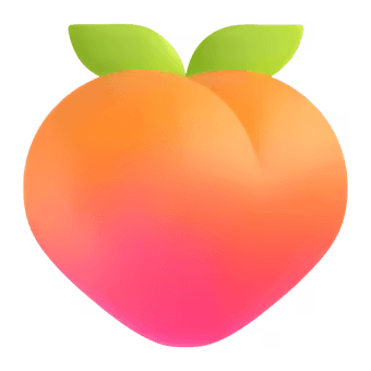 🍑