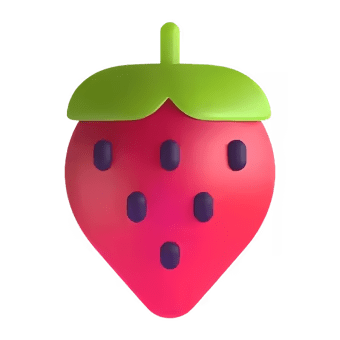 🍓
