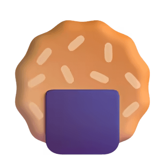 🍘