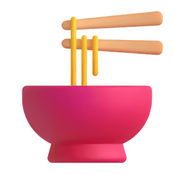 🍜