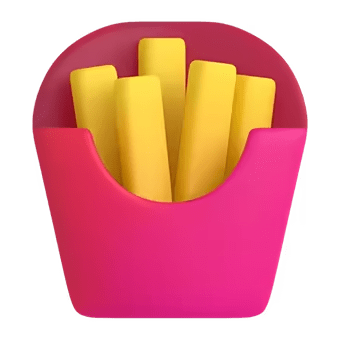 🍟