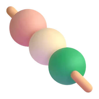 🍡