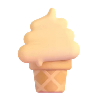 🍦